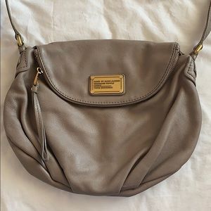 Marc by Marc Jacobs Natasha leather crossbody